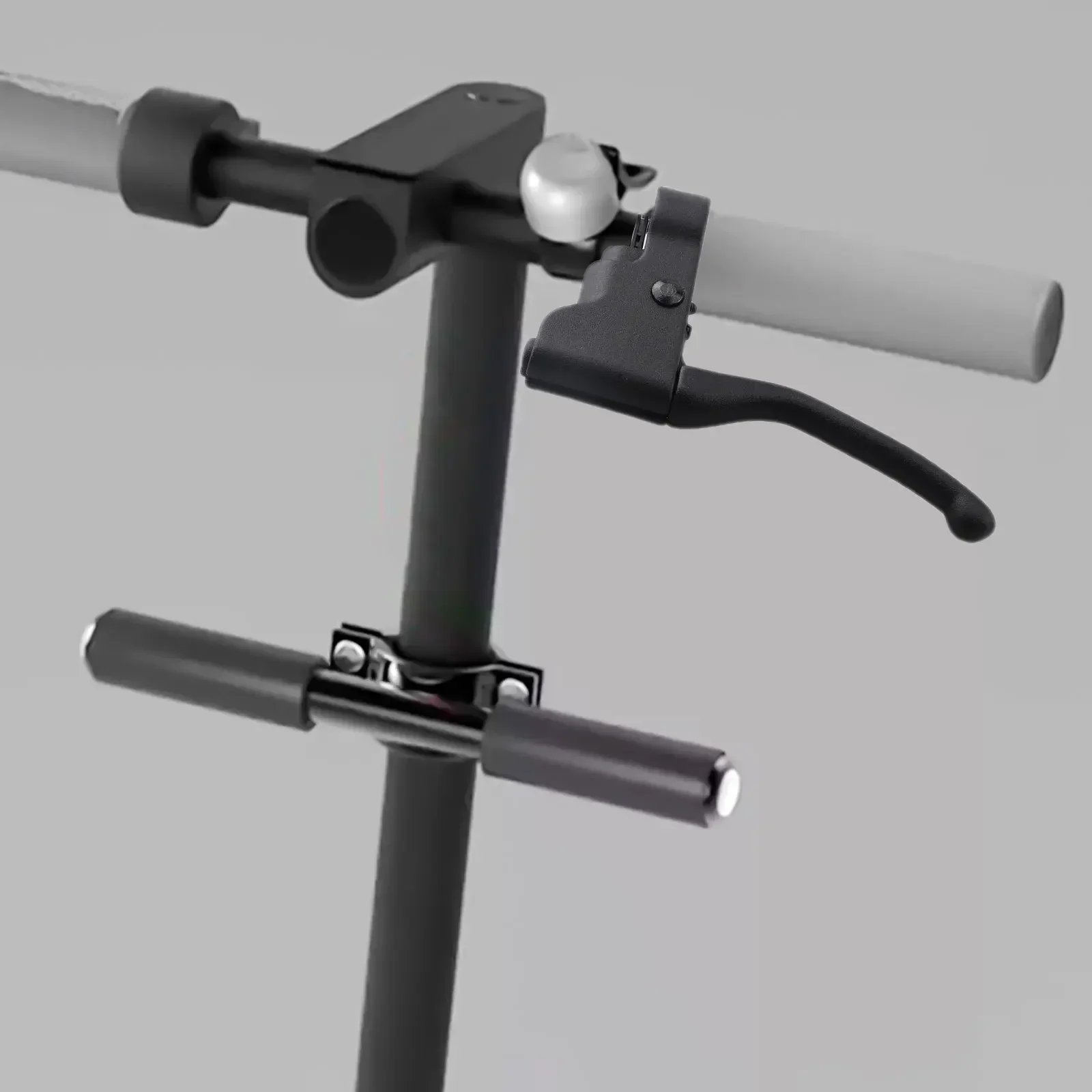8.5inch Scooter Handle Aluminum Alloy Brake Grip Easy Install Scooter Parts Scooter Accessories Easy Installation
8.5inch Scooter Handle Aluminum Alloy Brake Grip Easy Install Scooter Parts Scooter Accessories Easy Installation