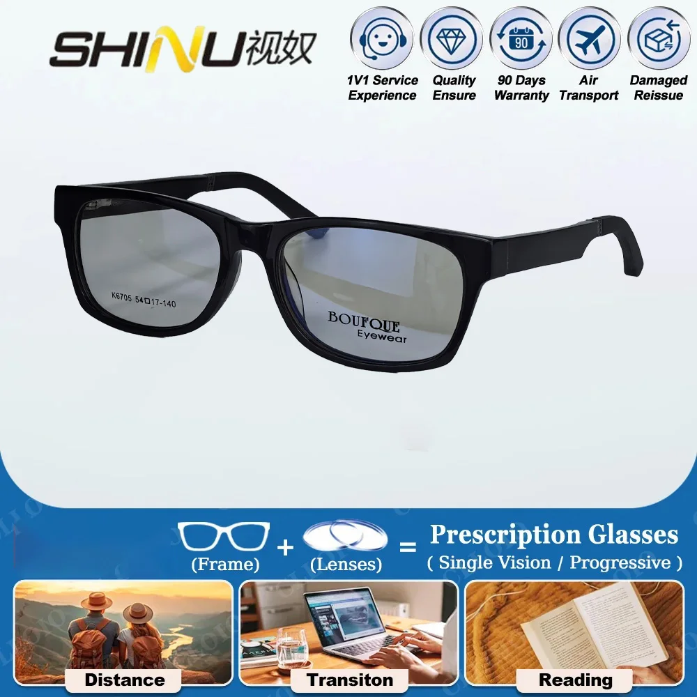 Очки по рецепту для зрения, ацетатная оправа, очки на деревянных ножках, мультифокальные очки для чтения, мужские поляризационные солнцезащитные очки для близорукости
Очки по рецепту для зрения, ацетатная оправа, очки на деревянных ножках, мультифокальные очки для чтения, мужские поляризационные солнцезащитные очки для близорукости