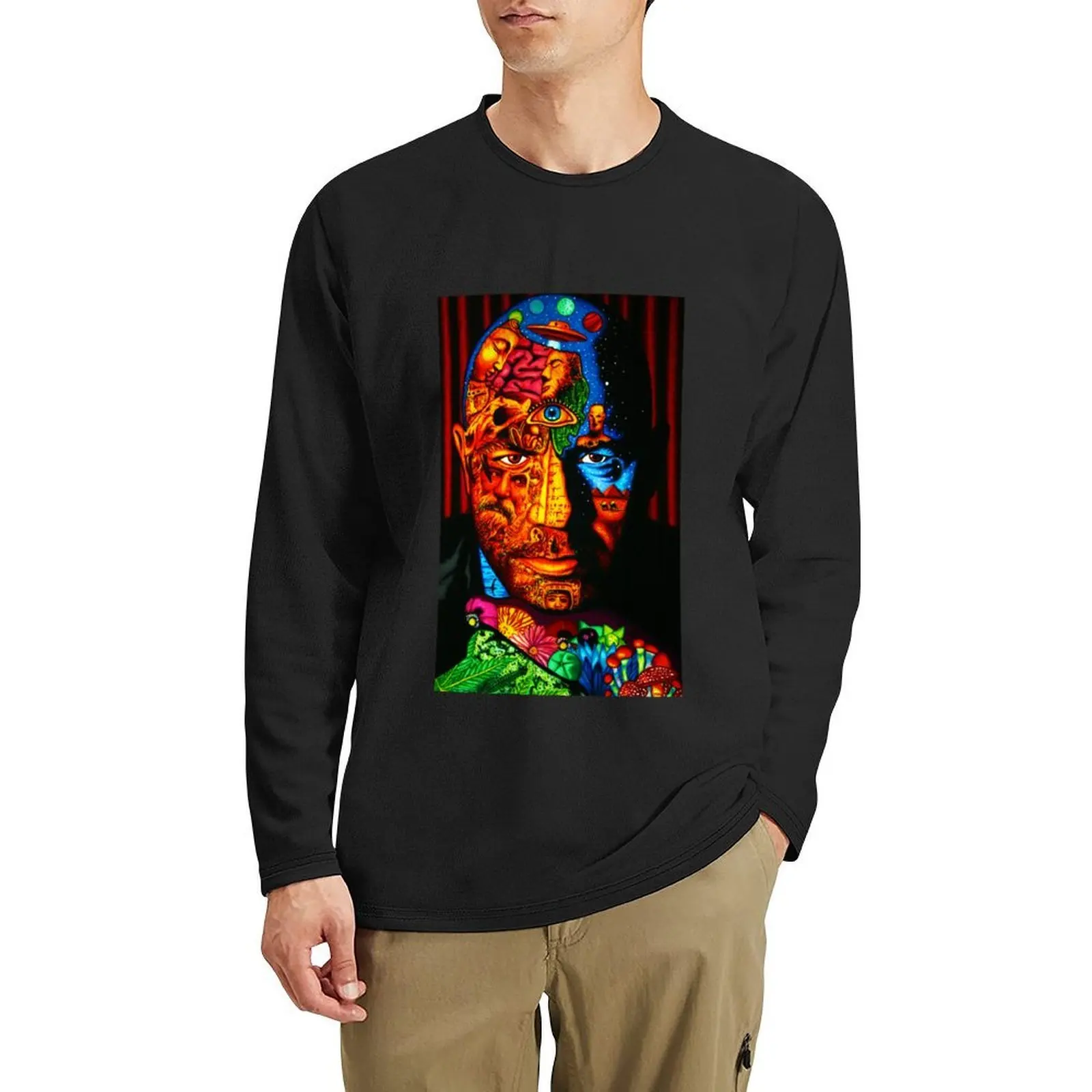 Joe Rogan Reaching Out from the Kali Yuga Long T-Shirt tees plus size t shirts custom t shirt oversized t shirt men
Joe Rogan Reaching Out from the Kali Yuga Long T-Shirt tees plus size t shirts custom t shirt oversized t shirt men