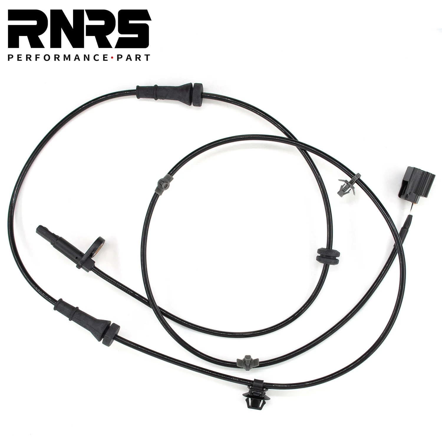 ABS Wheel Speed Sensor For NISSAN NV200 2013-2019 fit Front Left Right OEM#47911-3LM0A 47910-3LM0A
ABS Wheel Speed Sensor For NISSAN NV200 2013-2019 fit Front Left Right OEM#47911-3LM0A 47910-3LM0A