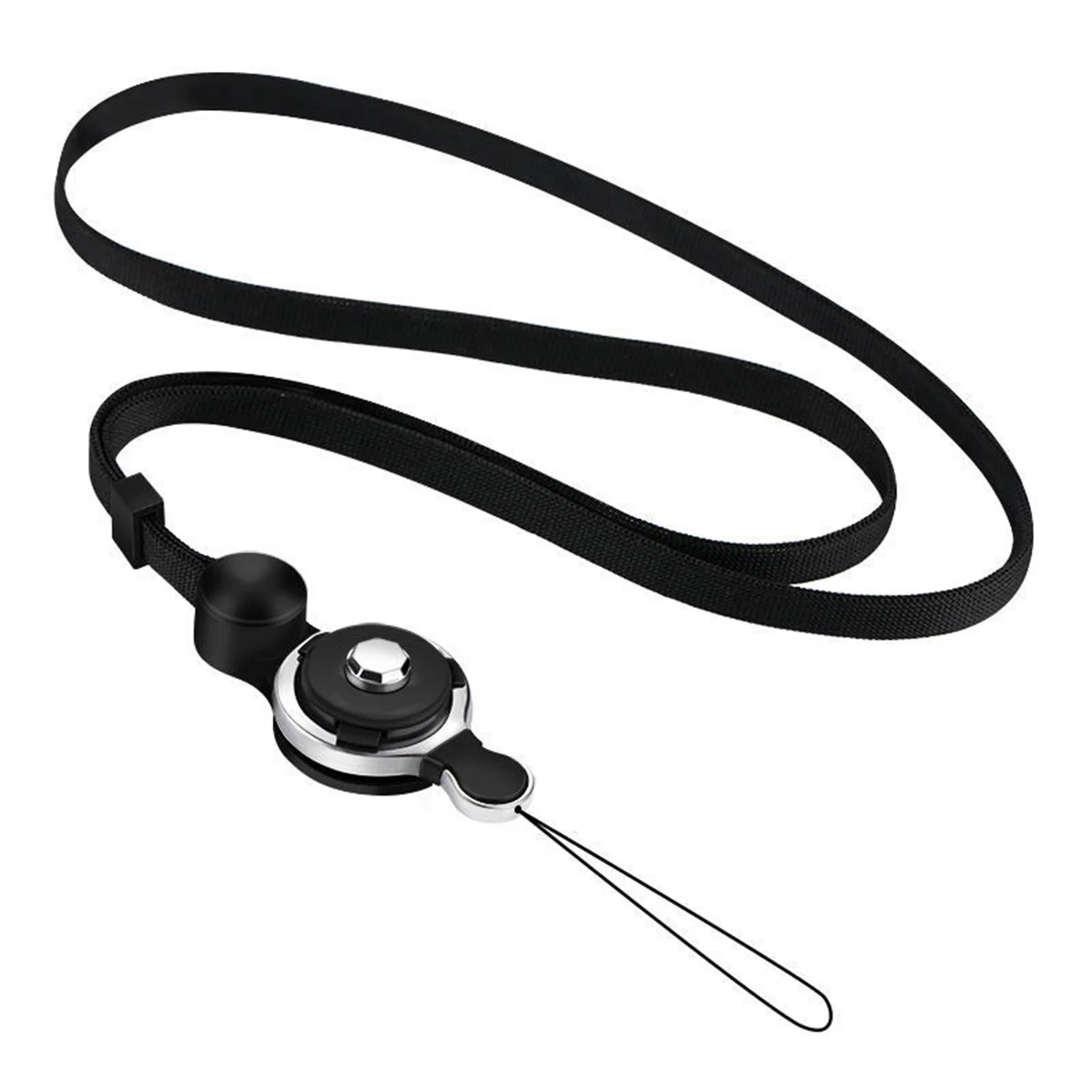 Mobile Phone Straps Long Rope Hanging Nylon Lanyard Cellphone Smartphone Camera Neck Decorative Phones
Mobile Phone Straps Long Rope Hanging Nylon Lanyard Cellphone Smartphone Camera Neck Decorative Phones