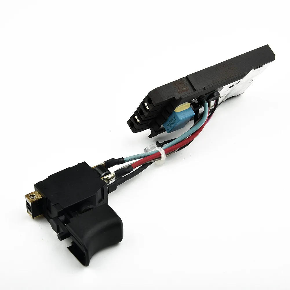 21.6V Switch Part Compatible with SF22A SFH22A SIW22TA SF10WA22 SFC22A SF6A22 Used in Home Improvement Power Systems
21.6V Switch Part Compatible with SF22A SFH22A SIW22TA SF10WA22 SFC22A SF6A22 Used in Home Improvement Power Systems