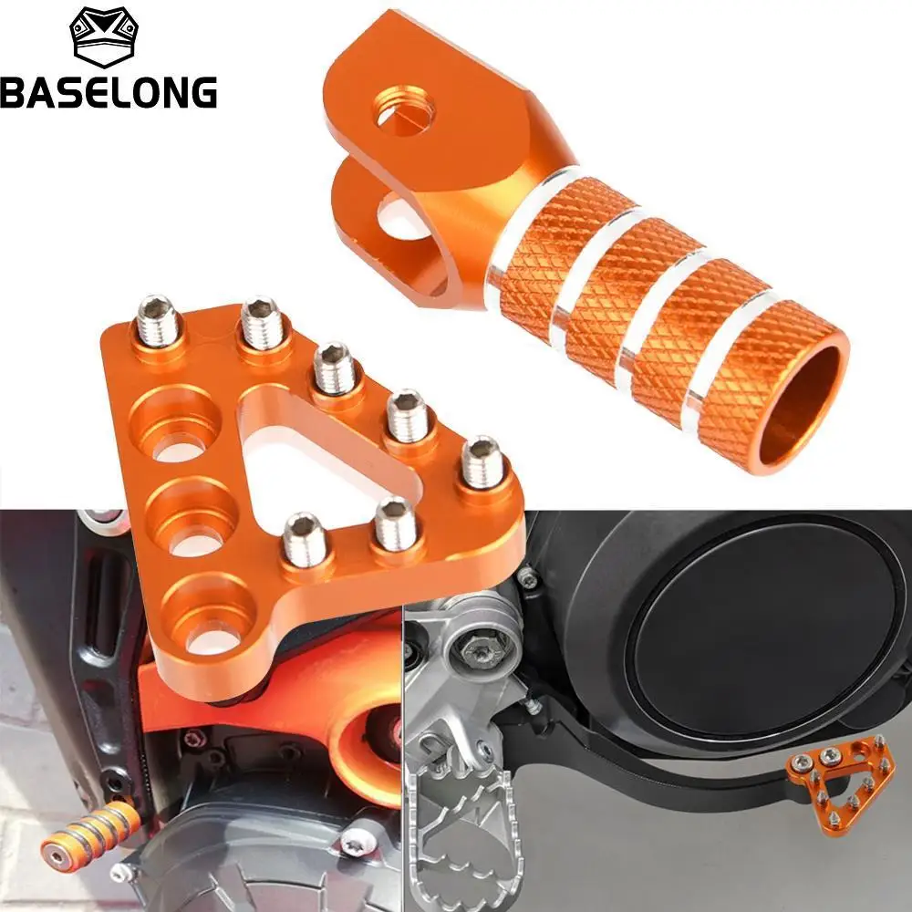 Gear Shifter Shift Lever Tip For KTM 125 150 200 250 300 350 400 450 530 SX SXF EXC EXC-G XC XCW XCF XCFW SMR SMC For Husqvarna
Gear Shifter Shift Lever Tip For KTM 125 150 200 250 300 350 400 450 530 SX SXF EXC EXC-G XC XCW XCF XCFW SMR SMC For Husqvarna