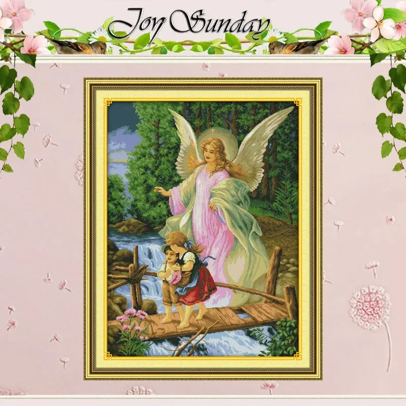 Big Size Angel Convoy(1) Patterns Counted Cross Stitch Set DIY 11CT 14CT 16CT Stamped DMC Cross-stitch Kit Embroidery Needlework
Big Size Angel Convoy(1) Patterns Counted Cross Stitch Set DIY 11CT 14CT 16CT Stamped DMC Cross-stitch Kit Embroidery Needlework