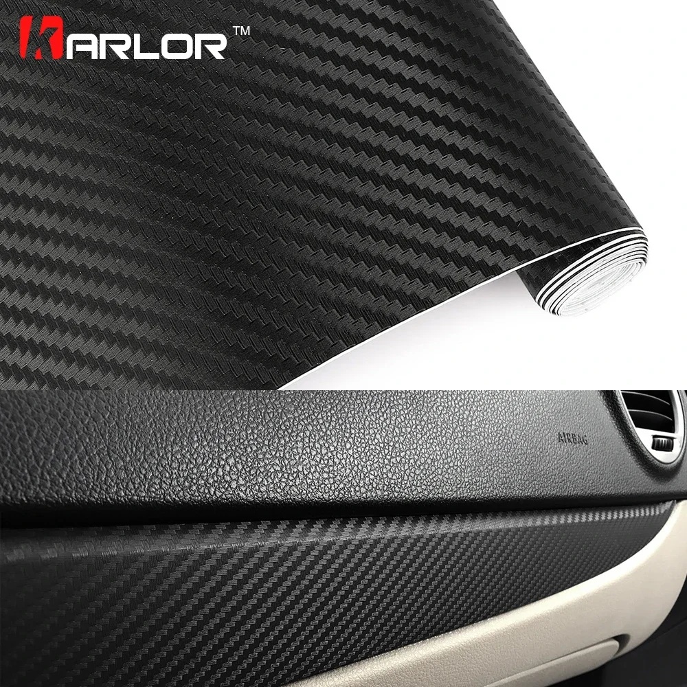 80*600cm DIY Waterproof 3D Car Carbon Fiber Vinyl Wrapping Foil Sheet Roll Decorative Film Paper Auto Car Stickers Accessories
80*600cm DIY Waterproof 3D Car Carbon Fiber Vinyl Wrapping Foil Sheet Roll Decorative Film Paper Auto Car Stickers Accessories
