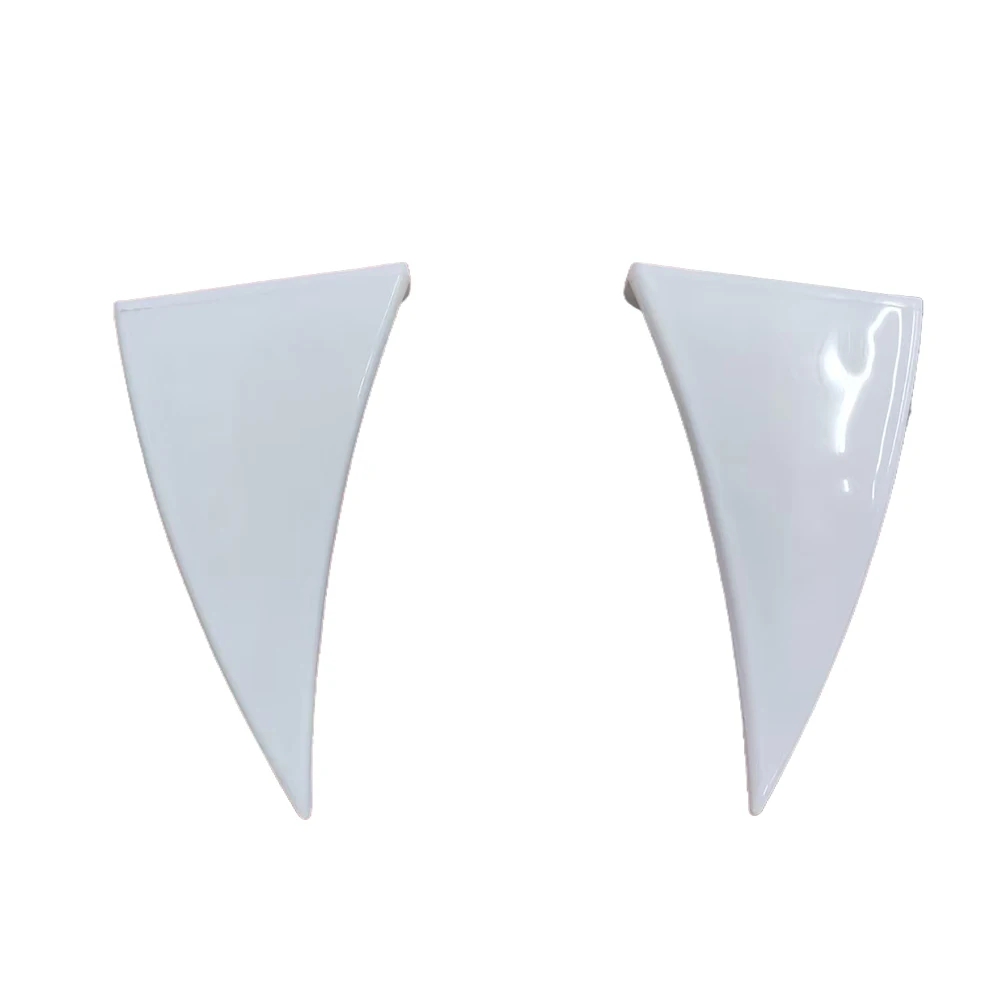 Halloween Car Teeth Set of 2 Car Roof Decorations with Vampire Fang Design Weather Resistant Plastic for Various Vehicle Types
Halloween Car Teeth Set of 2 Car Roof Decorations with Vampire Fang Design Weather Resistant Plastic for Various Vehicle Types