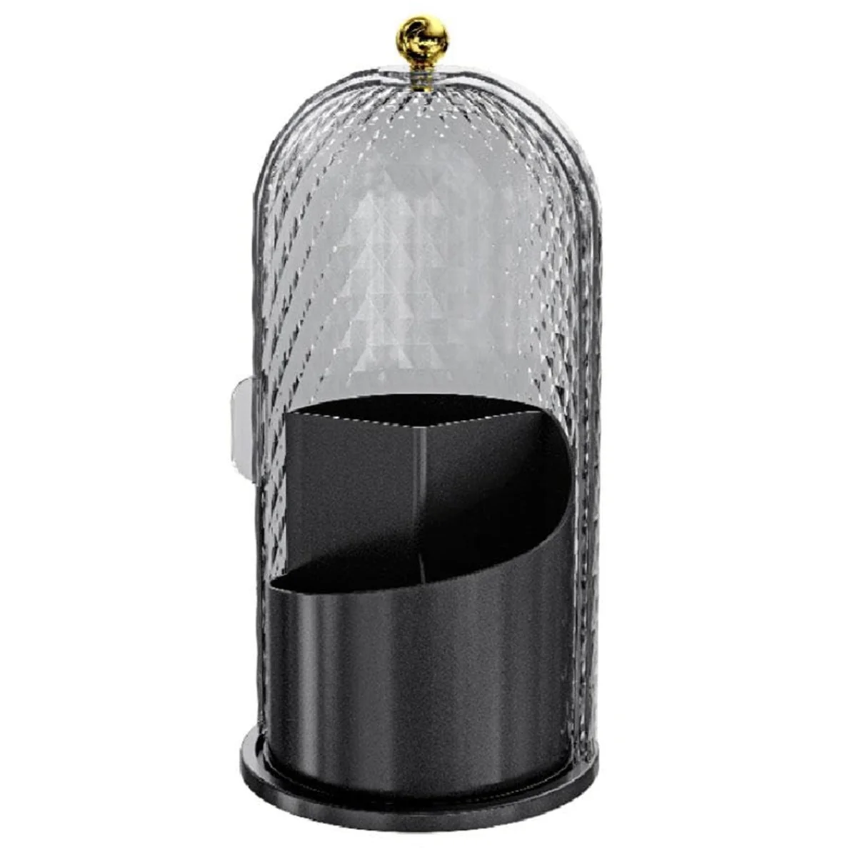 Розничная торговля! Прозрачный пылезащитный ящик для хранения косметики, ящик для хранения кистей для макияжа, подходит для туалетного столика, столешница для ванной комнаты A
Розничная торговля! Прозрачный пылезащитный ящик для хранения косметики, ящик для хранения кистей для макияжа, подходит для туалетного столика, столешница для ванной комнаты A