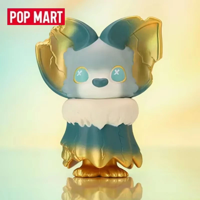 POP MART Yoki The Moment Series Blind Box Toys Kawaii Anime Action Figure Surprise Guess Bag Mystery Box
POP MART Yoki The Moment Series Blind Box Toys Kawaii Anime Action Figure Surprise Guess Bag Mystery Box