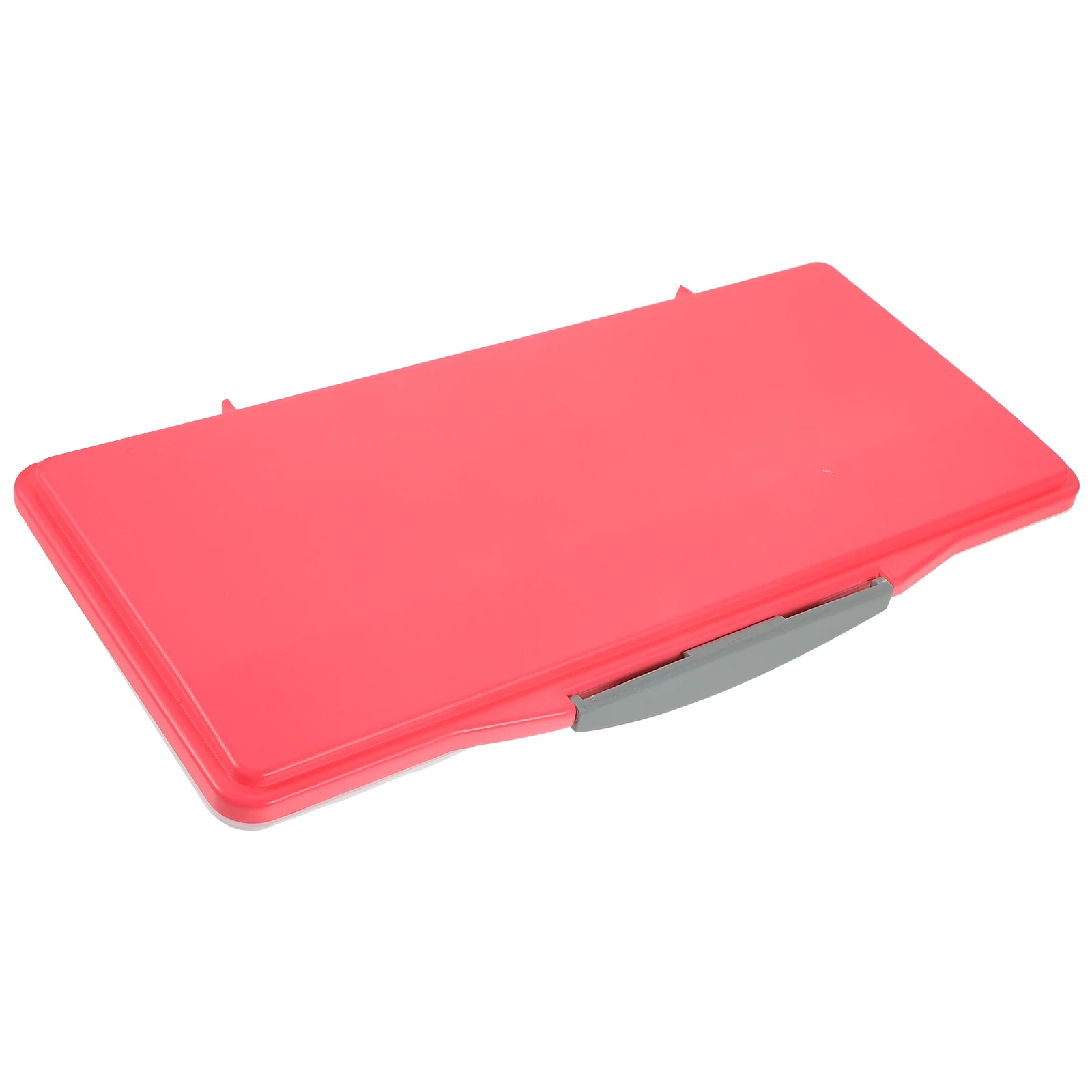 Color Box Paint Palette Holder Watercolor Portable Mini Empty Pans Mixing Tray Trays
Color Box Paint Palette Holder Watercolor Portable Mini Empty Pans Mixing Tray Trays