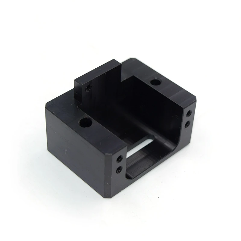 Micro Switch Base Slow Wire Breakage Switch Base 52 * 40 * 35 Wire Cutting Accessories
Micro Switch Base Slow Wire Breakage Switch Base 52 * 40 * 35 Wire Cutting Accessories