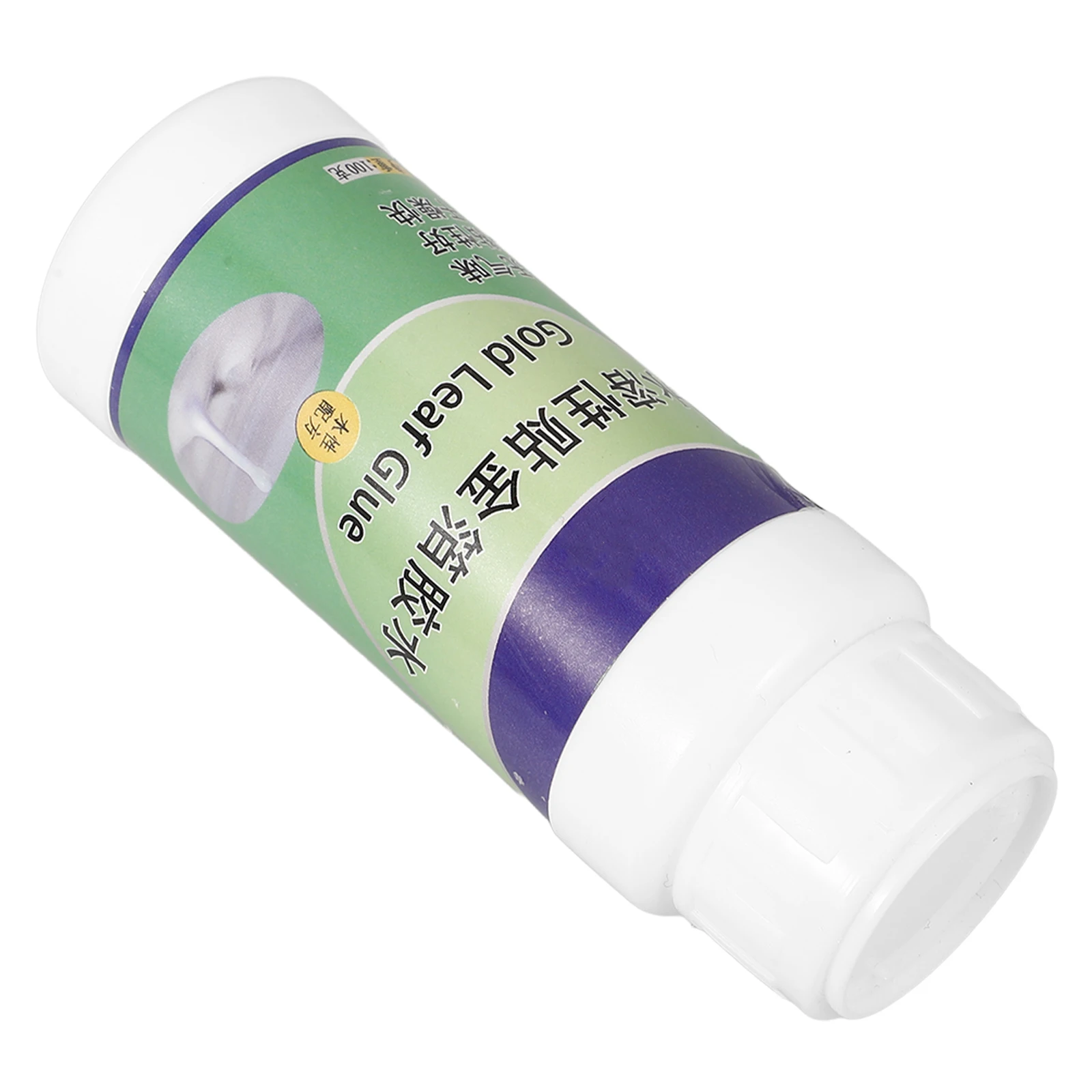 Glue 100g Water-based Craft Adhesive for Paper Fabric Wood Decor Gilding Supply Metal Leaf
Glue 100g Water-based Craft Adhesive for Paper Fabric Wood Decor Gilding Supply Metal Leaf