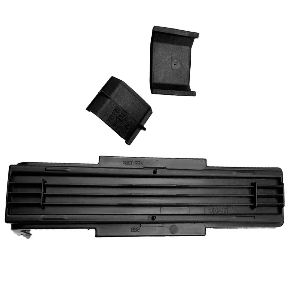 A/C Accessories Filter Cover Plate 6RD815391 6RD819422 Good Compatibility Auto Accessories For Fabia 2008-2014
A/C Accessories Filter Cover Plate 6RD815391 6RD819422 Good Compatibility Auto Accessories For Fabia 2008-2014