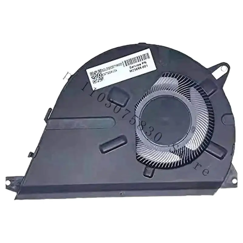 EXPLOSIONS New Laptop CPU Fan for HP Chromebook 14A-NA 14a-na0020nr 14a-na0010nr Series M23599-001 Fan @
EXPLOSIONS New Laptop CPU Fan for HP Chromebook 14A-NA 14a-na0020nr 14a-na0010nr Series M23599-001 Fan @