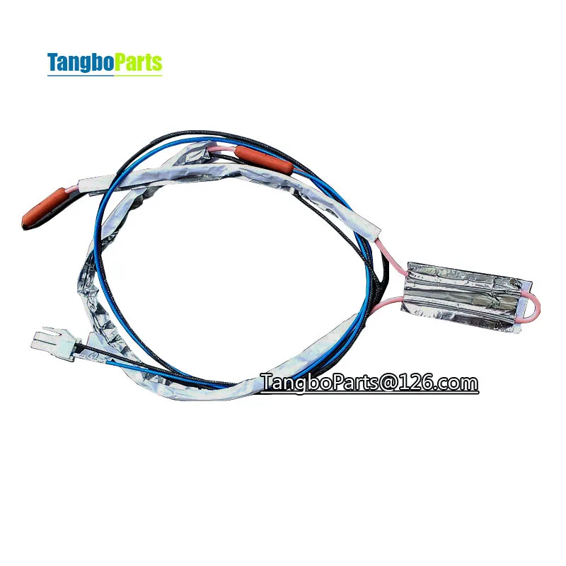 Refrigerator Accessories P03260-01 Refrigerator Defrosting Heating Wire For HOSHIZAKI Refrigerator
Refrigerator Accessories P03260-01 Refrigerator Defrosting Heating Wire For HOSHIZAKI Refrigerator