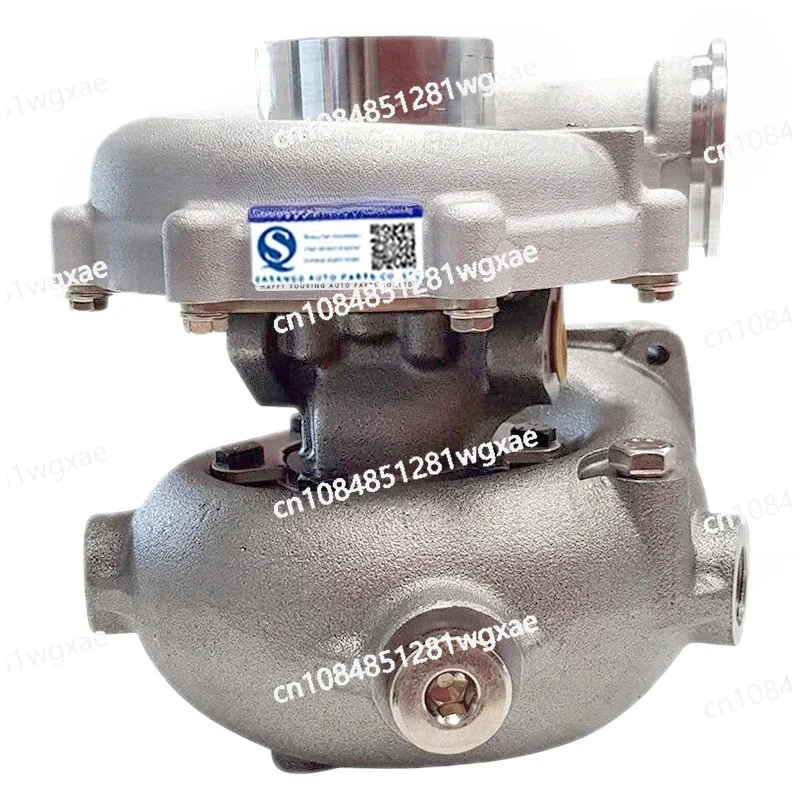 Используется для Sigma Marine 53269886291 53269886292 53269706292 532697006291 119173-18011K26 Турбокомпрессор для корабля Yangma 4LH-DTE
Используется для Sigma Marine 53269886291 53269886292 53269706292 532697006291 119173-18011K26 Турбокомпрессор для корабля Yangma 4LH-DTE