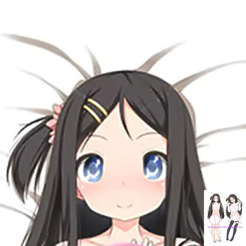 Anime Dakimakura Pillow Case Beautiful Girl Sexy and Busty Beautiful Girl Double-Sided Halloween Decoration
Anime Dakimakura Pillow Case Beautiful Girl Sexy and Busty Beautiful Girl Double-Sided Halloween Decoration