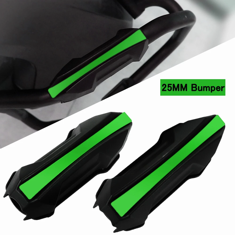 For Kawasaki Ninja ZX6R 636 ZX636 ZX636R 1998-2024 Motorcycle Accessories Engine Guard Block Crash Bar Bumper Protection Cover
For Kawasaki Ninja ZX6R 636 ZX636 ZX636R 1998-2024 Motorcycle Accessories Engine Guard Block Crash Bar Bumper Protection Cover