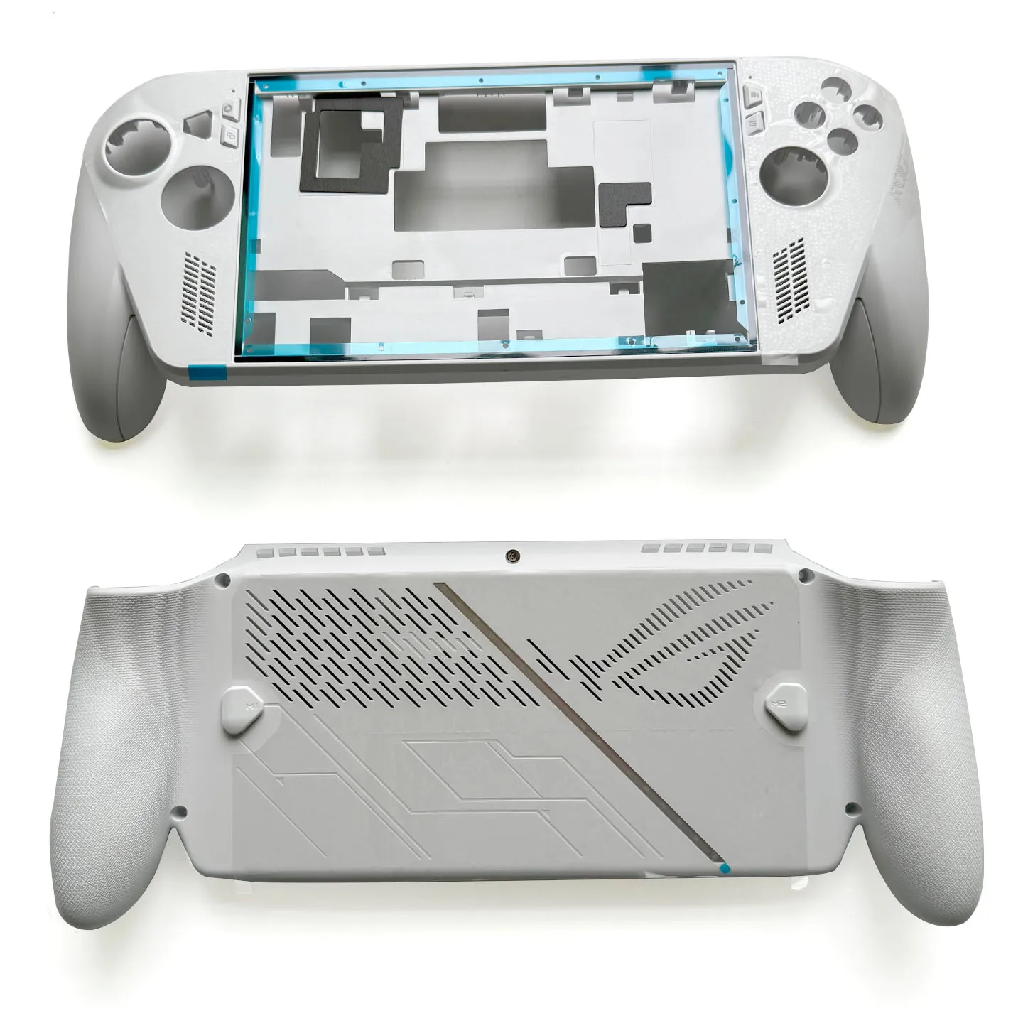Handheld game console accessories third generation ROG RC73XA handheld game console accessories shell
Handheld game console accessories third generation ROG RC73XA handheld game console accessories shell