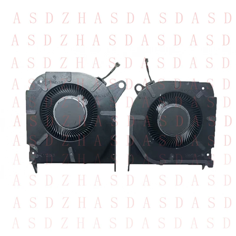 Z New for HP OMEN 9 slim game book fan N43727-001
Z New for HP OMEN 9 slim game book fan N43727-001