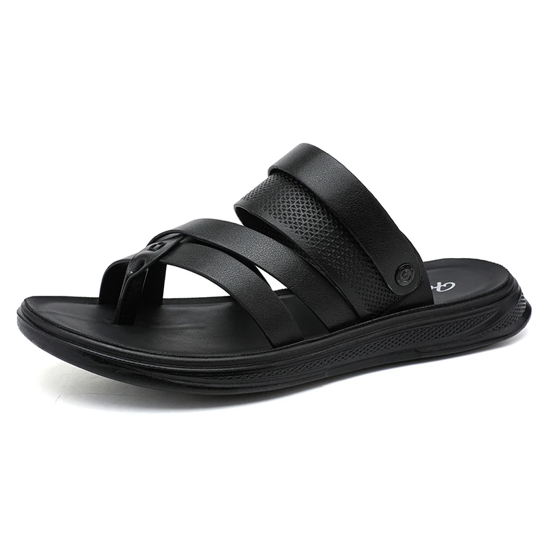 Motorcycle protective shoes. New summer men's shoes. Trendy, versatile and casual sandals.
Motorcycle protective shoes. New summer men's shoes. Trendy, versatile and casual sandals.