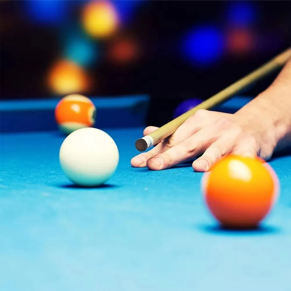 Cowhide Pool Cue Tips Anti-slip Wear Resistant Billiard Cue Tips 9/10/11/12/13mm High Elasticity Leather Cue Tips
Cowhide Pool Cue Tips Anti-slip Wear Resistant Billiard Cue Tips 9/10/11/12/13mm High Elasticity Leather Cue Tips