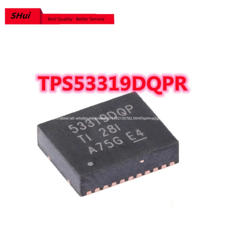 TPS53319DQPR TPS55340RTER TPS65131RGER TPS6513TRGERQ1 TPS82130SILR TRF7962ARHBR
TPS53319DQPR TPS55340RTER TPS65131RGER TPS6513TRGERQ1 TPS82130SILR TRF7962ARHBR
