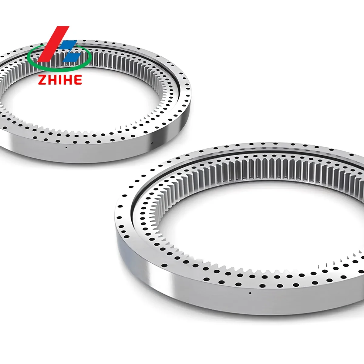 Factory Direct Sales 90-500mm Stainless Steel Slewing Bearing for Jib Crane Construction Machinery Part
Factory Direct Sales 90-500mm Stainless Steel Slewing Bearing for Jib Crane Construction Machinery Part