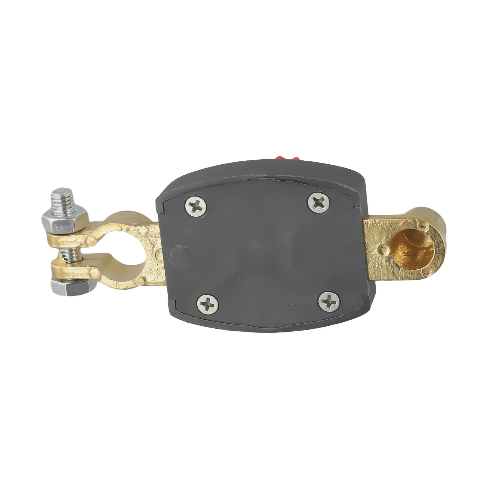Power System Protection As Shown In The Picture Battery Disconnect Switch 12 48V Systems Copper Studs And Nuts
Power System Protection As Shown In The Picture Battery Disconnect Switch 12 48V Systems Copper Studs And Nuts