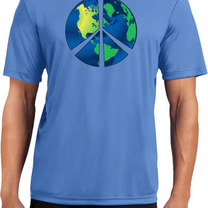 Купить крутая футболка со знаком мира, голубая земля, впитывающая влагу
Купить крутая футболка со знаком мира, голубая земля, впитывающая влагу