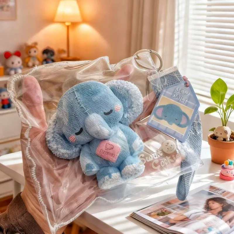 Супермягкий эстетичный силиконовый брелок с медленным отскоком, очаровательный аксессуар для сумки и ключей от машины, успокаивающий подарок для снятия стресса, сувенир
Супермягкий эстетичный силиконовый брелок с медленным отскоком, очаровательный аксессуар для сумки и ключей от машины, успокаивающий подарок для снятия стресса, сувенир