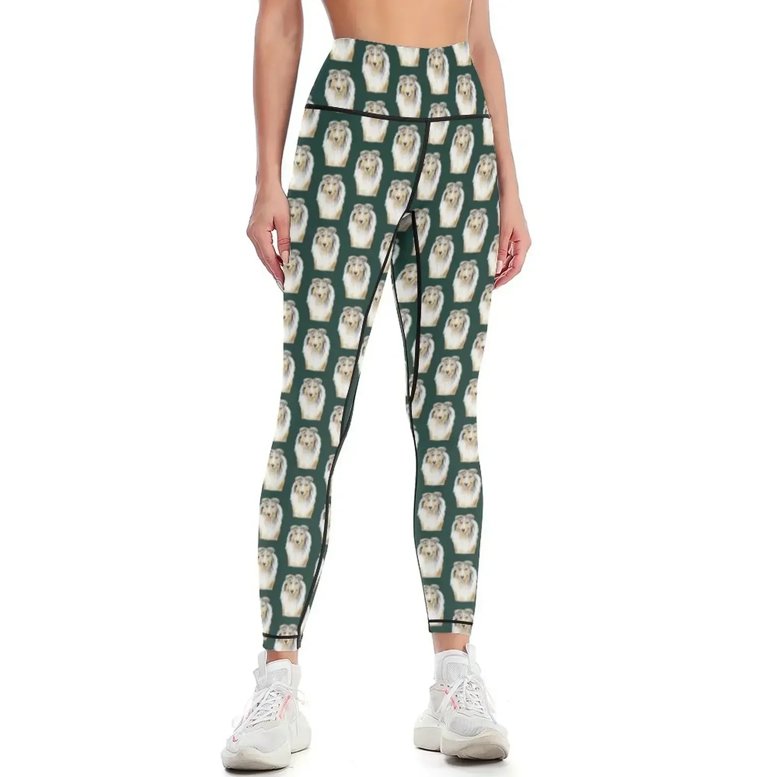 Sheltie (Shetland Sheepdog) to Love Leggings Jogger pants Women's sportswear Sweatpants sporty woman push up Womens Leggings
Sheltie (Shetland Sheepdog) to Love Leggings Jogger pants Women's sportswear Sweatpants sporty woman push up Womens Leggings