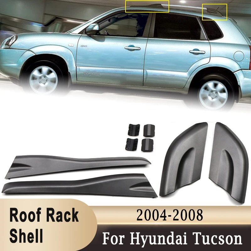 Для Hyundai Tucson 2004 - 2008 Крыша Стойка Защитная крышка пластиковая оболочка 872912E000 872922E000 872972E000 872982E000
Для Hyundai Tucson 2004 - 2008 Крыша Стойка Защитная крышка пластиковая оболочка 872912E000 872922E000 872972E000 872982E000