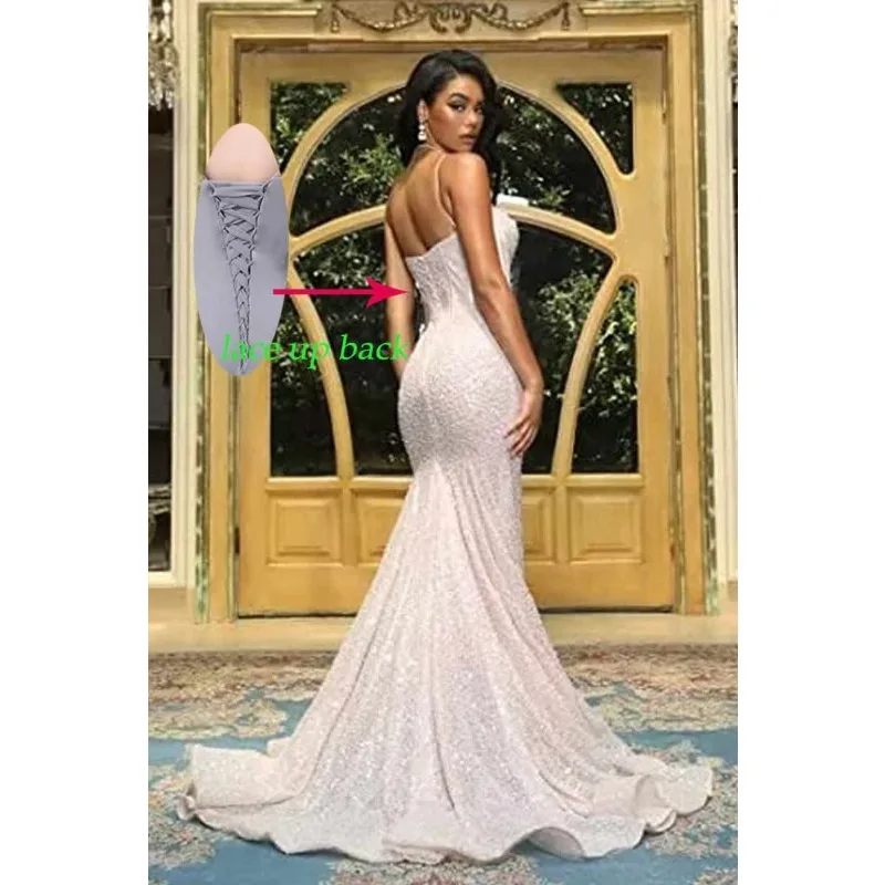 Новинка 2025 года, X темперамент, однотонное платье на подтяжках для банкета, длинная юбка, танцевальное вечернее платье 
Новинка 2025 года, X темперамент, однотонное платье на подтяжках для банкета, длинная юбка, танцевальное вечернее платье