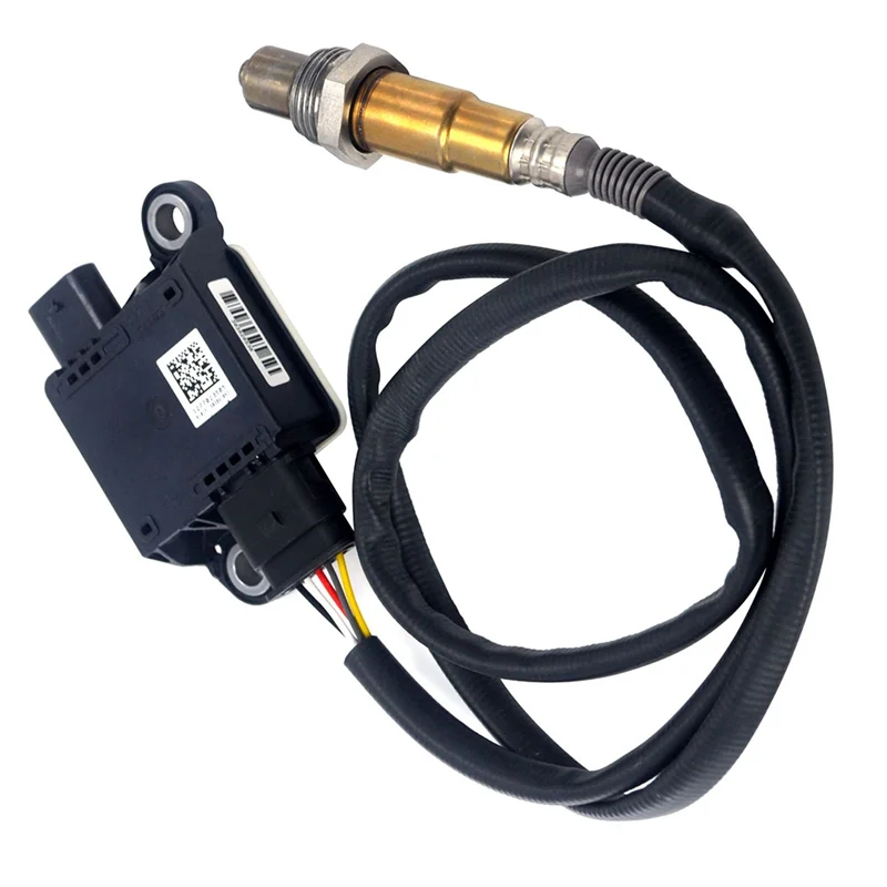 0281007918 Car PM Particulate Matter Sensor For Mazda CX-5 CX5 2.2 Diesel KE KF 2019-2023 SH9P18641B SH9P-18641B
0281007918 Car PM Particulate Matter Sensor For Mazda CX-5 CX5 2.2 Diesel KE KF 2019-2023 SH9P18641B SH9P-18641B