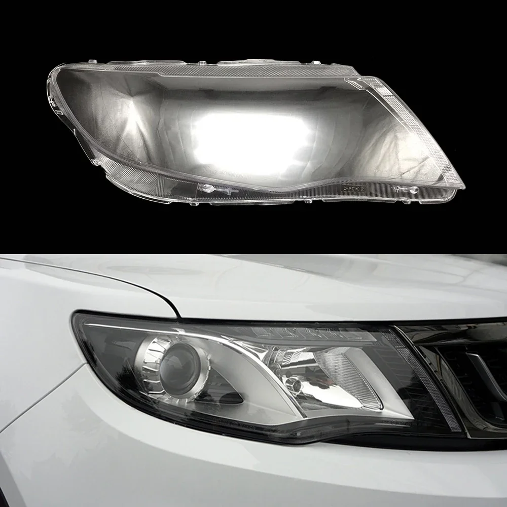 For Geely Boyue 2016-2018 Auto Light Caps Car Headlamp Cover Transparent Lampshade Headlight Shell Replace Original Lens
For Geely Boyue 2016-2018 Auto Light Caps Car Headlamp Cover Transparent Lampshade Headlight Shell Replace Original Lens