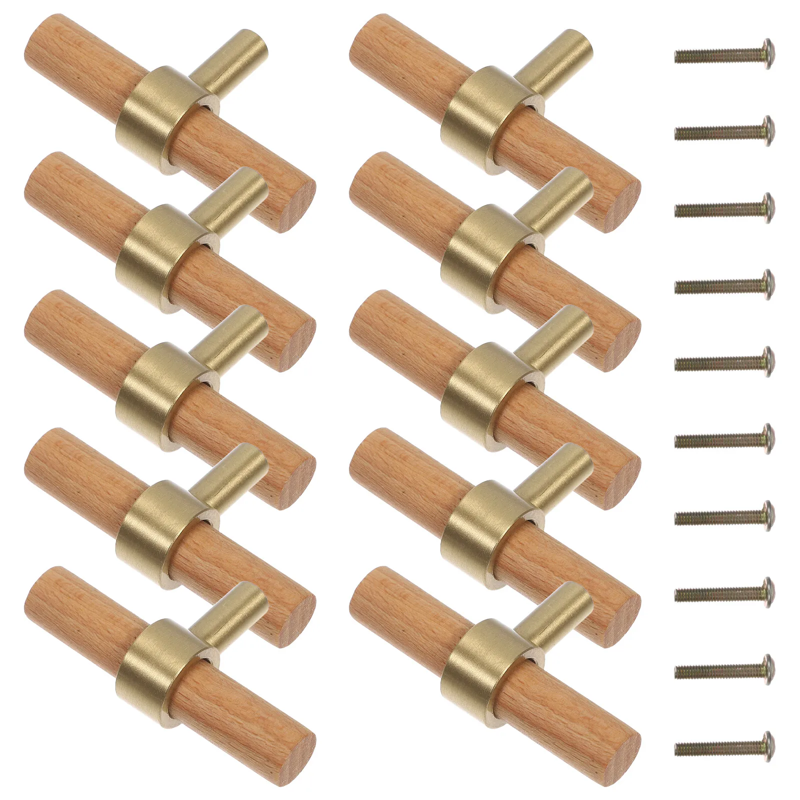 10 Pcs Solid Wood Cabinet Door Handle Closet Pull Dresser Vintage Hardware Knob Zinc Alloy Cupboards Handles
10 Pcs Solid Wood Cabinet Door Handle Closet Pull Dresser Vintage Hardware Knob Zinc Alloy Cupboards Handles