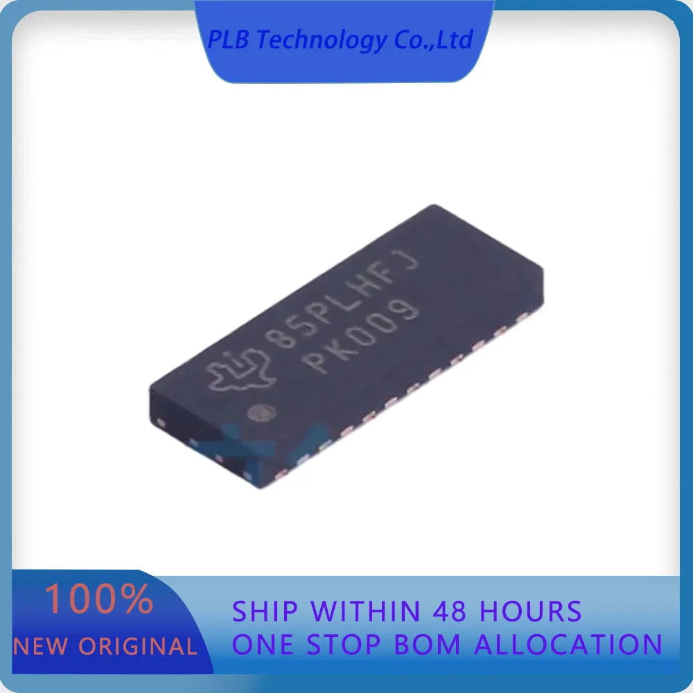 20PCS TPD8S009DSMR TPD8S009 SON-15 8 channel 0.8-pF 5.5-V ±8-kV ESD protection diode for HDMI & Displayport Original Stock
20PCS TPD8S009DSMR TPD8S009 SON-15 8 channel 0.8-pF 5.5-V ±8-kV ESD protection diode for HDMI & Displayport Original Stock