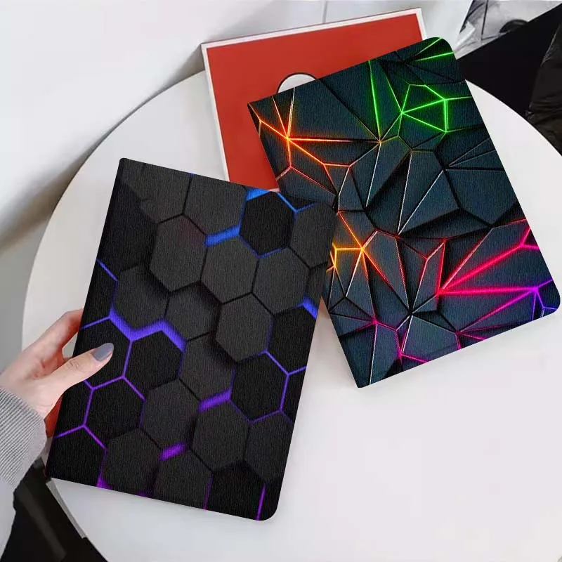 Carbon Fiber Luminous Popular Gift For Xiaomi Mi Pad Mini 4 5 6 7 SE Pro Plus Redmi Pad 2 SE 2025 8.8 11 Foldable Tablet Case
Carbon Fiber Luminous Popular Gift For Xiaomi Mi Pad Mini 4 5 6 7 SE Pro Plus Redmi Pad 2 SE 2025 8.8 11 Foldable Tablet Case