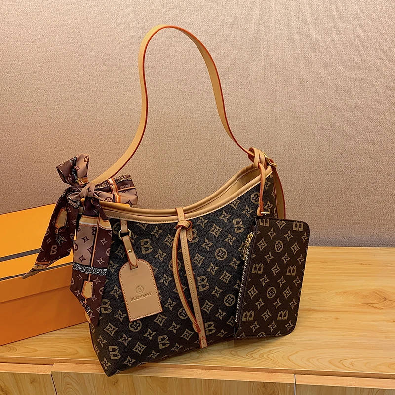 Классическая женская кожаная сумка Роскошная сумка через плечо Высококачественная сумка через плечо Элегантная винтажная дизайнерская сумка
Классическая женская кожаная сумка Роскошная сумка через плечо Высококачественная сумка через плечо Элегантная винтажная дизайнерская сумка