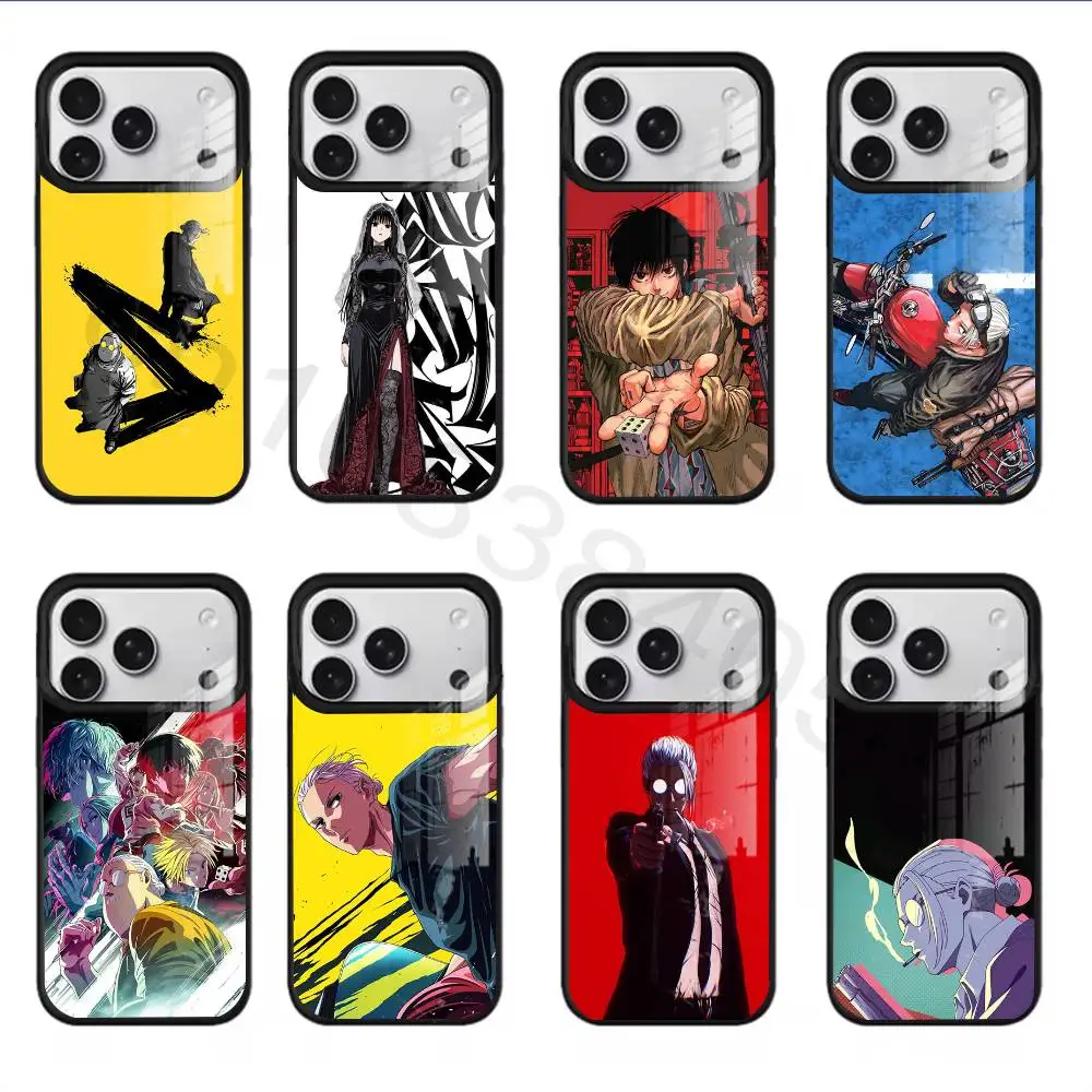 S-SAKAMOTO Phone For iPhone 11,12,13,14,15,16,17,Pro,Max,Plus,Mini,SE4,E Phone Case With Magsafe Wireless
S-SAKAMOTO Phone For iPhone 11,12,13,14,15,16,17,Pro,Max,Plus,Mini,SE4,E Phone Case With Magsafe Wireless