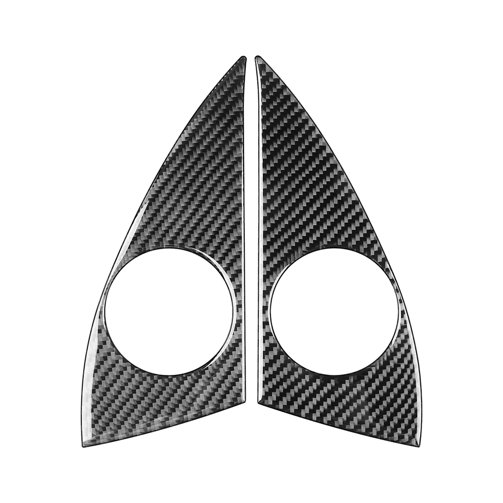 For Discovery Sport 15-19 A-Pillar Carbon Fiber Cover Sticker - Lightweight, Precise, Long-Lasting Performance
For Discovery Sport 15-19 A-Pillar Carbon Fiber Cover Sticker - Lightweight, Precise, Long-Lasting Performance