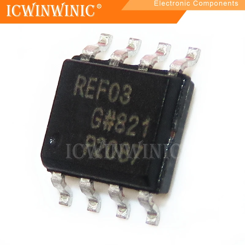 10 штук REF03G REF03
10 штук REF03G REF03