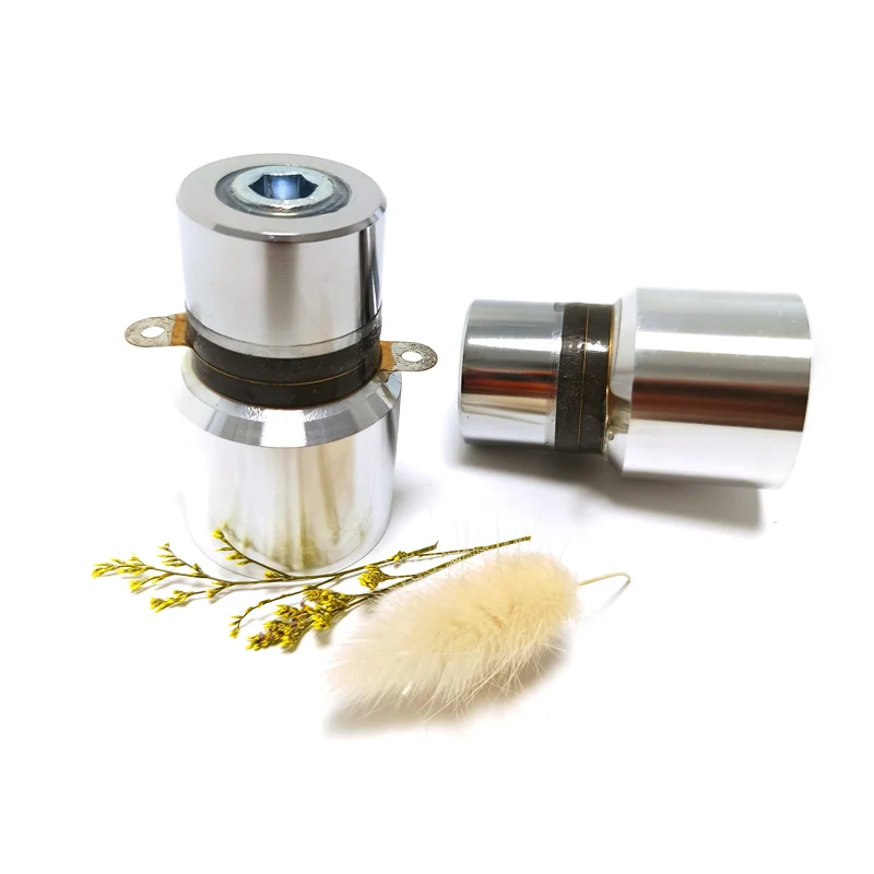 28KHZ 50W PZT4 Ultrasonic Oscillator For Korean Dishwasher
28KHZ 50W PZT4 Ultrasonic Oscillator For Korean Dishwasher