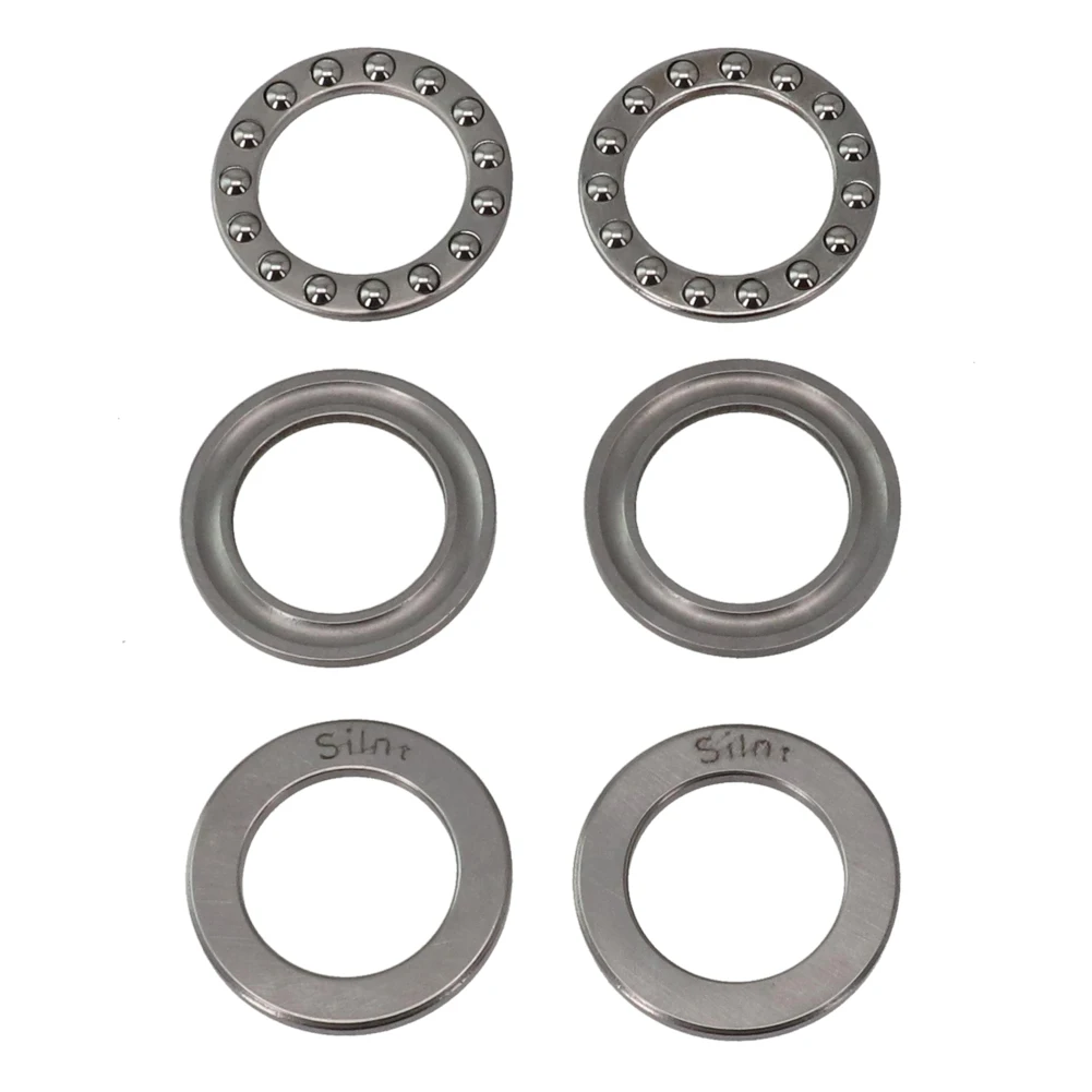 Bicycle Ball Bearing Steel Flat Bearing For Bafang BBS0102 For HD-G320 M615 G340 Way Bearing Main Shaft Spare Parts
Bicycle Ball Bearing Steel Flat Bearing For Bafang BBS0102 For HD-G320 M615 G340 Way Bearing Main Shaft Spare Parts