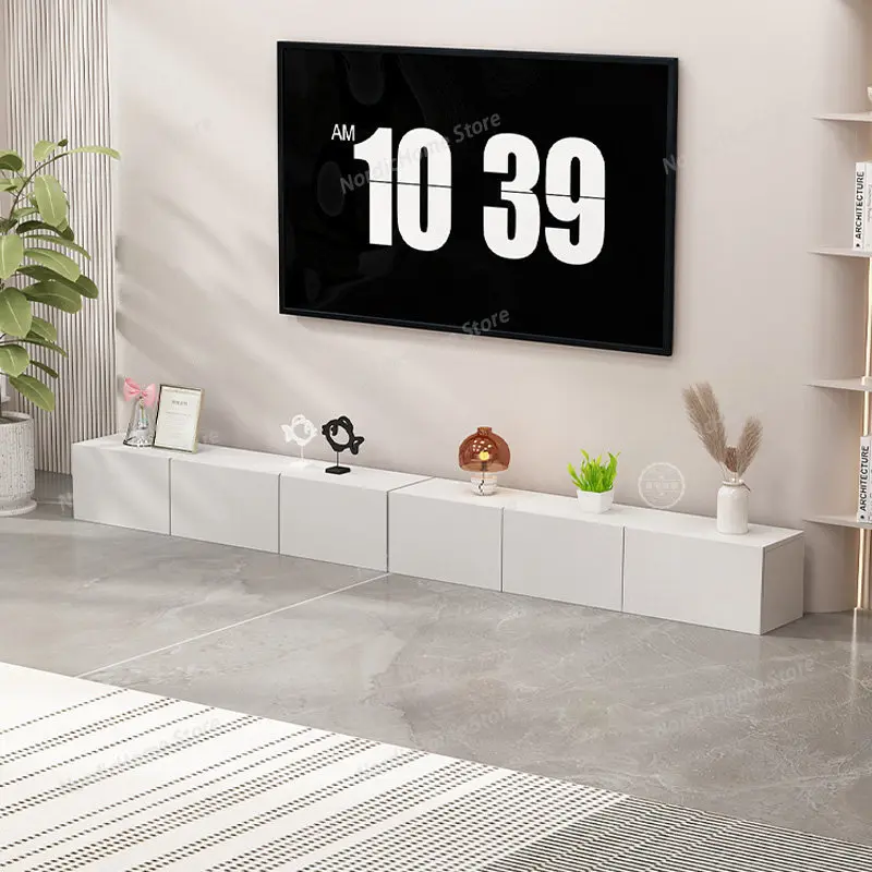 Extended Drawers TV Stand Long Minimalist Room TV Stand Glass Television Meuble Television Salon Farniture For Living Room
Extended Drawers TV Stand Long Minimalist Room TV Stand Glass Television Meuble Television Salon Farniture For Living Room