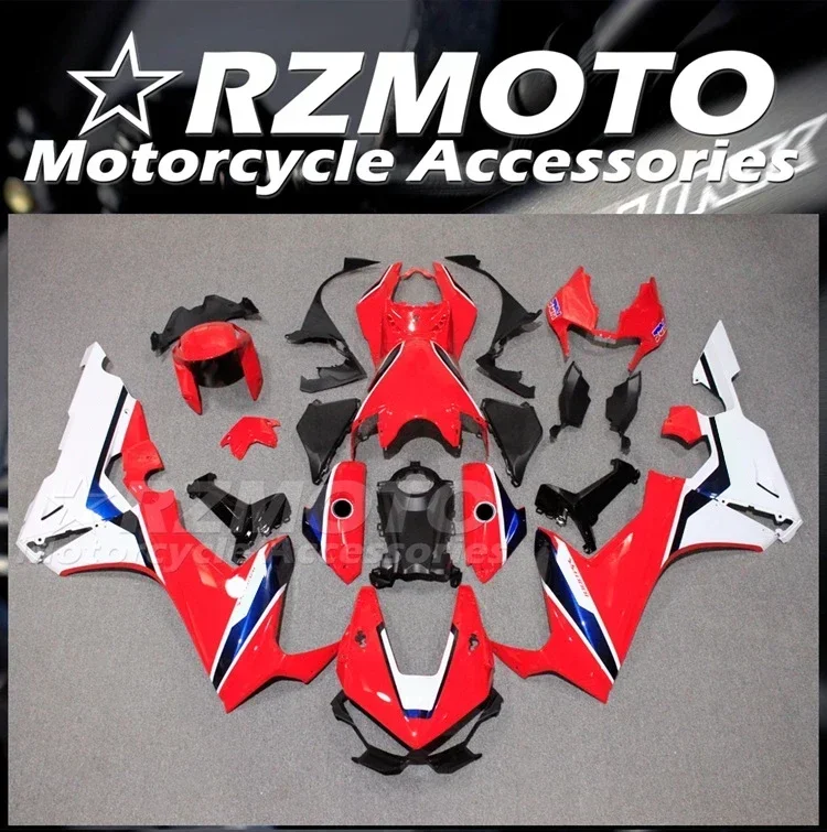 Новые аксессуары для мотоциклов ABS для Honda CBR1000RR 2017 2018 2019, комплект обтекателей для велосипеда, кузовной корпус, красный, белый
Новые аксессуары для мотоциклов ABS для Honda CBR1000RR 2017 2018 2019, комплект обтекателей для велосипеда, кузовной корпус, красный, белый