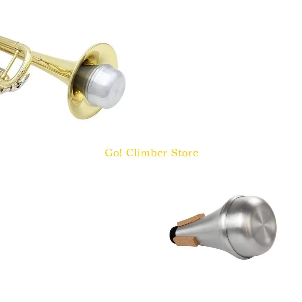 Q84C Small Mute Instrument Мини-труба Аксессуары для труб sMute Металлические тыквы
Q84C Small Mute Instrument Мини-труба Аксессуары для труб sMute Металлические тыквы