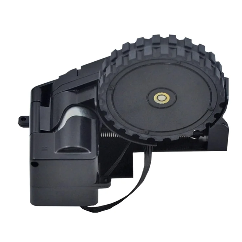 Wheel Assembly Forroidmi Plus Forproscenic M7MAX /M8 /M8LDS/ M8pro Vacuum Cleaner Parts Drive Wheels-A58E
Wheel Assembly Forroidmi Plus Forproscenic M7MAX /M8 /M8LDS/ M8pro Vacuum Cleaner Parts Drive Wheels-A58E