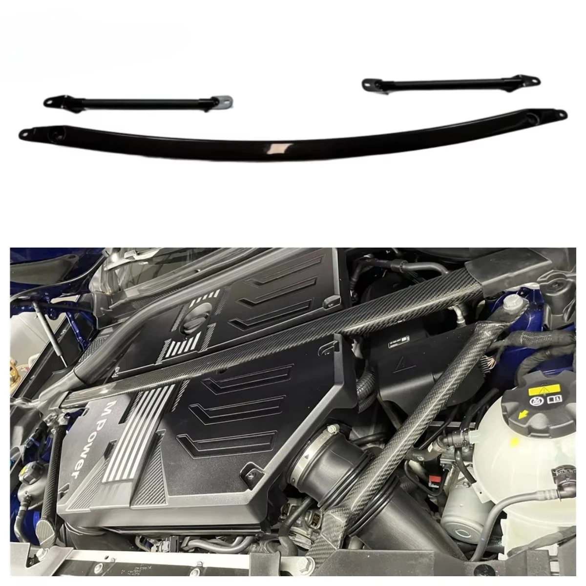 F97 X3M F98 X3M G01 X3 G02 X4 Кронштейн стойки из сухого углеродного волокна 
F97 X3M F98 X3M G01 X3 G02 X4 Кронштейн стойки из сухого углеродного волокна