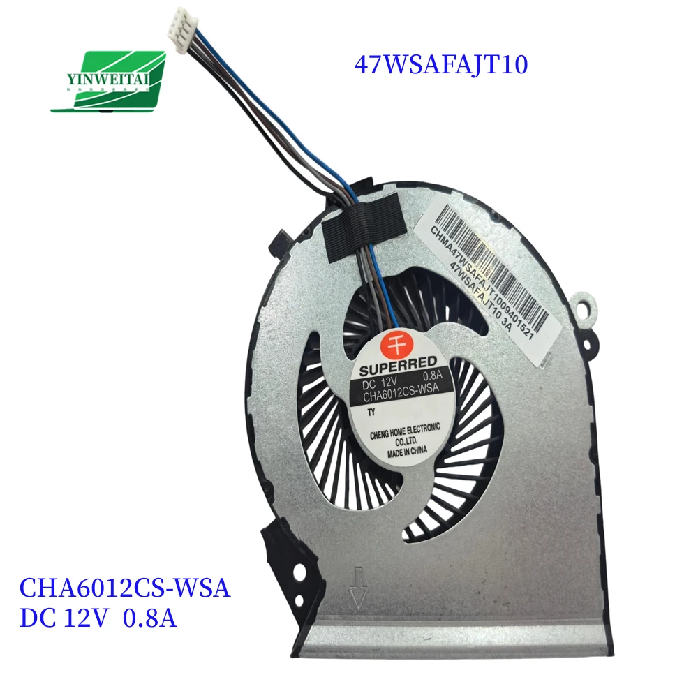 Cooling FAN FOR Fujitsu Celsius H780 H7510 NFB70B12H CHA5812CS-WSD CHA6012CS-WSA 47WSAFAJT10 CHA6812CS-WSB DC 12V DC5V 0.50A
Cooling FAN FOR Fujitsu Celsius H780 H7510 NFB70B12H CHA5812CS-WSD CHA6012CS-WSA 47WSAFAJT10 CHA6812CS-WSB DC 12V DC5V 0.50A